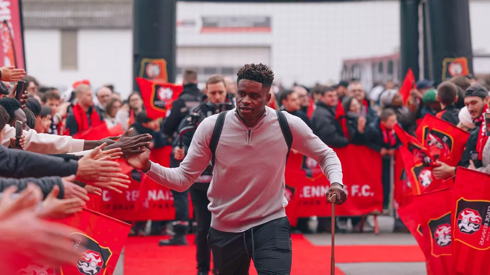 Stade Rennais F.C.