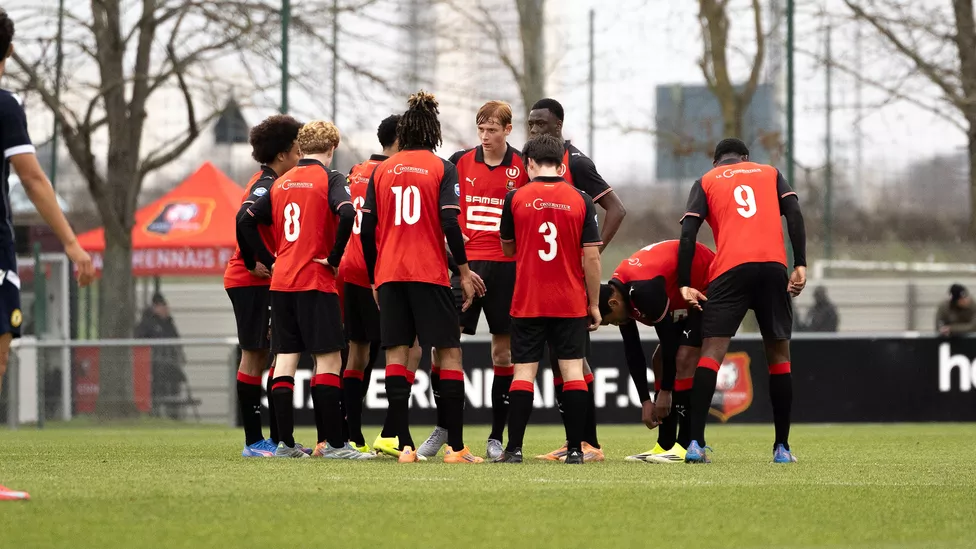 Académie Rouge et Noir