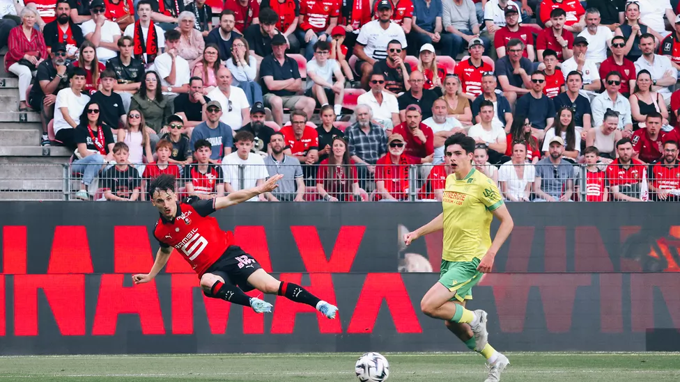 Le résumé du derby remporté à l'arraché (2-1)