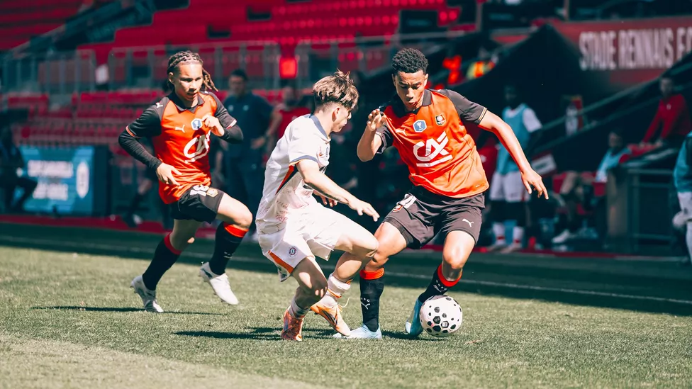 Académie Rouge et Noir