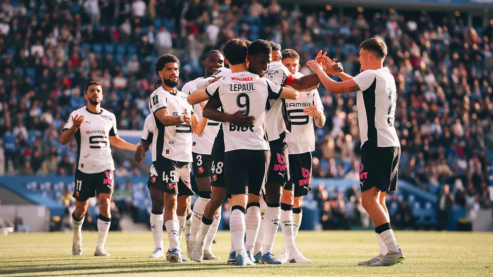 Les stats Opta après la 30e journée