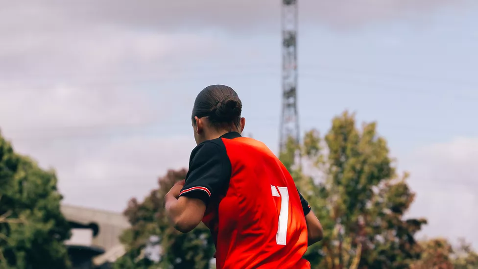 Section féminine du Stade Rennais F.C.