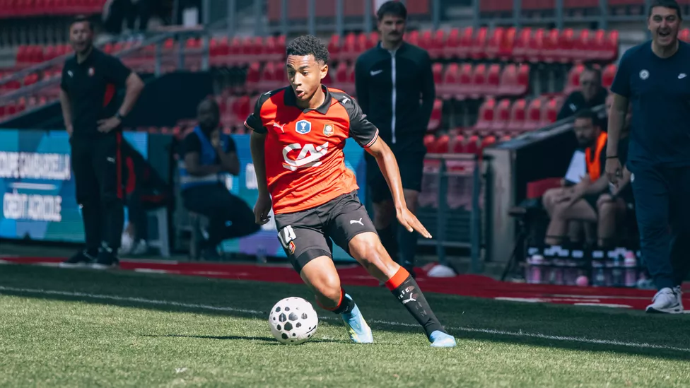 Stade Rennais F.C.