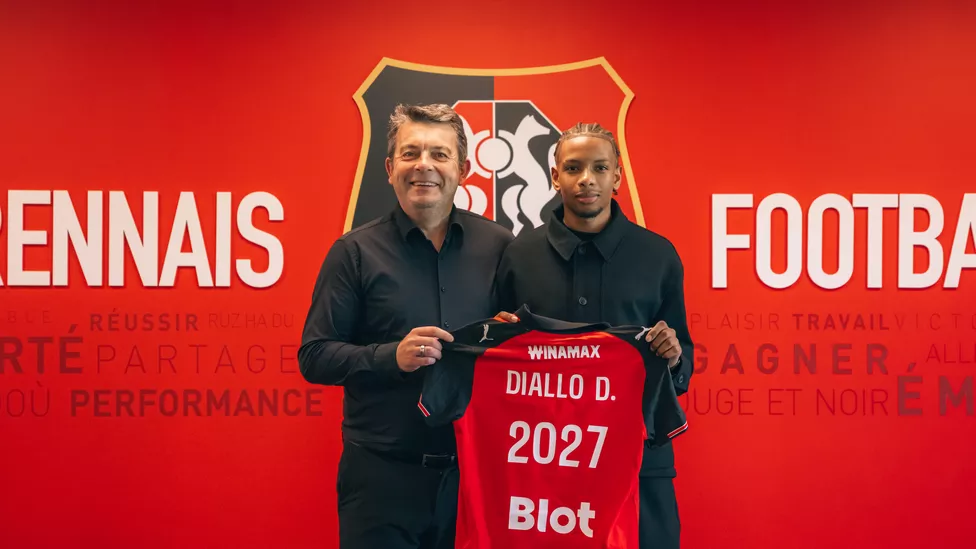 Stade Rennais F.C.