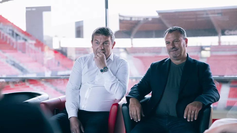 Stade Rennais F.C.