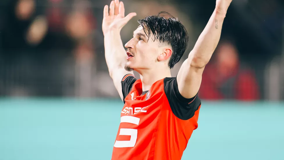 Stade Rennais F.C.