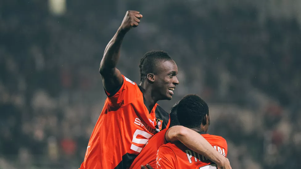 Stade Rennais F.C.
