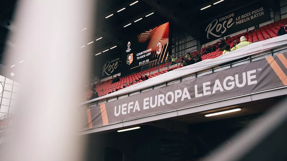 Europa League