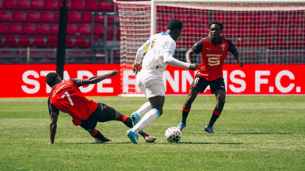Challenge Espoirs SRFC
