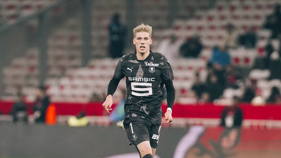 Albert Grønbæk