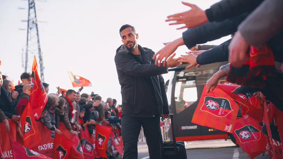 Stade Rennais F.C.