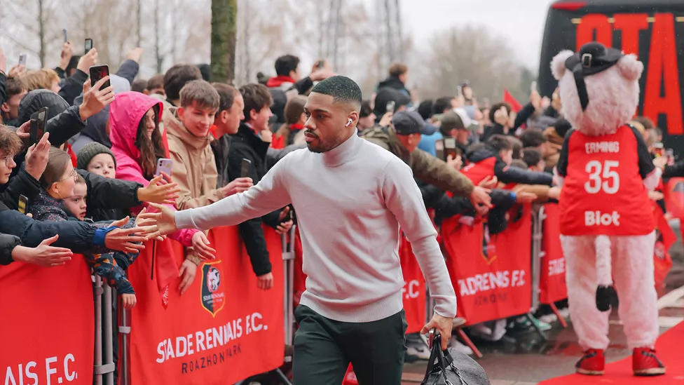 Stade Rennais F.C.