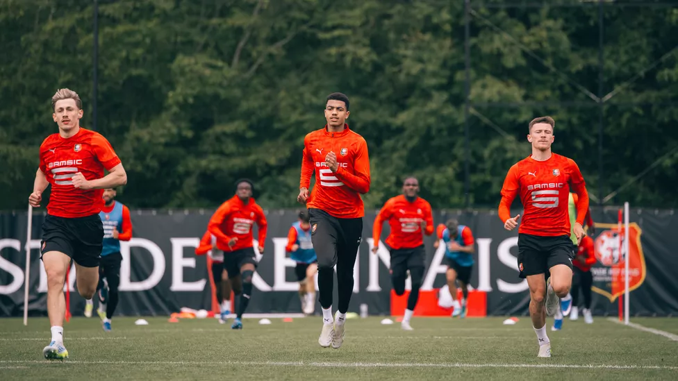 Stade Rennais F.C.