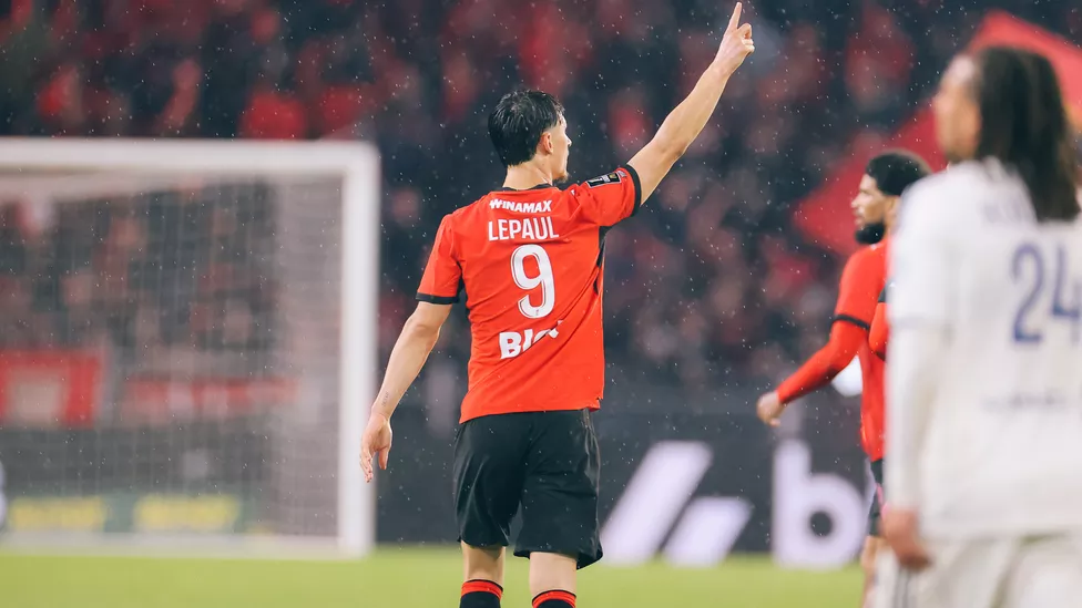 Stade Rennais F.C.