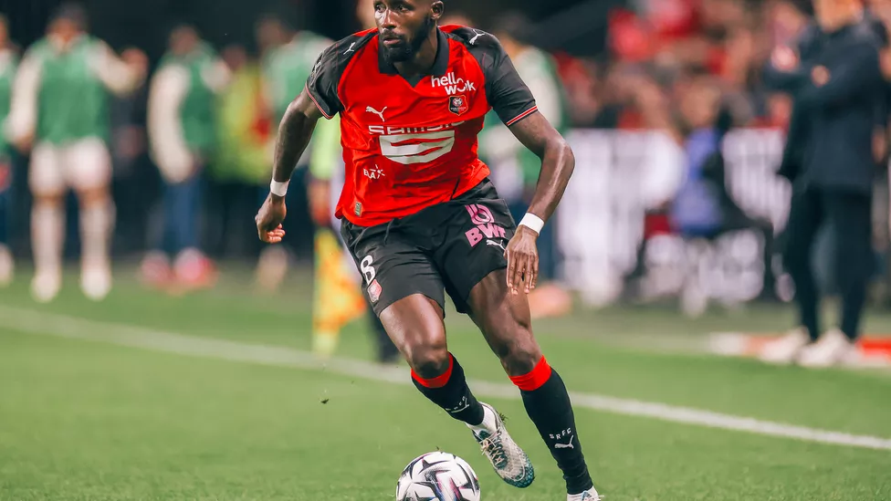 Stade Rennais F.C.