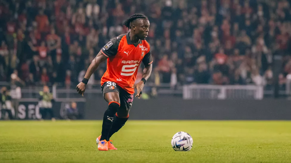 Stade Rennais F.C.