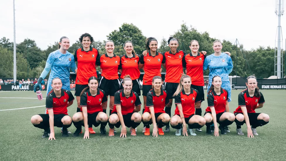 Stade Rennais F.C.