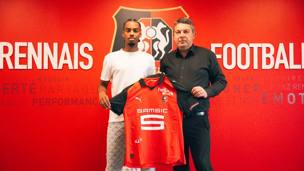Stade Rennais F.C.