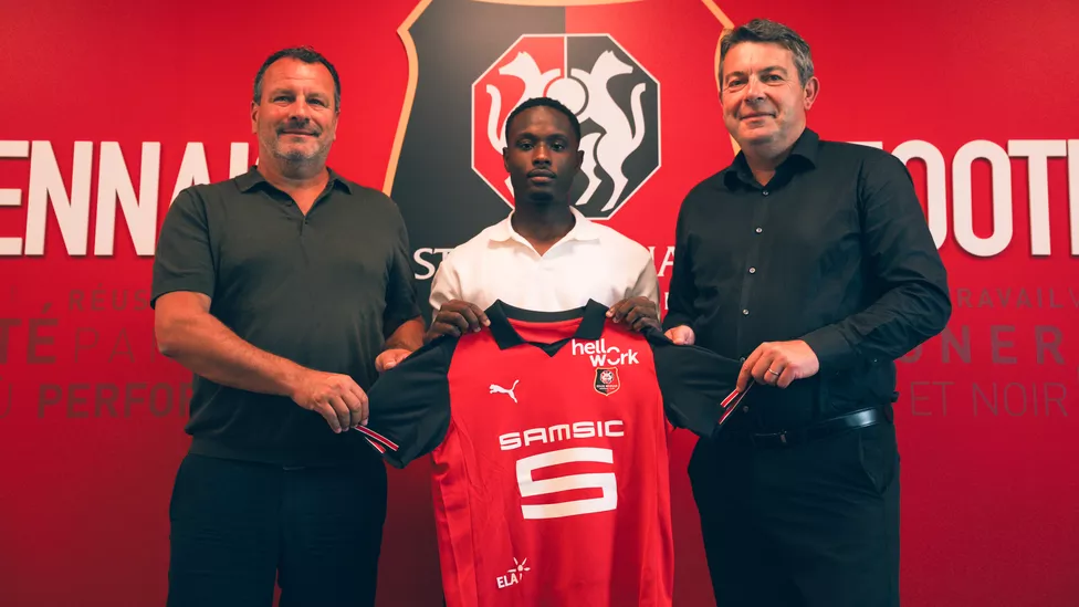 Stade Rennais F.C.