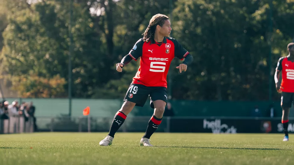 Stade Rennais F.C.