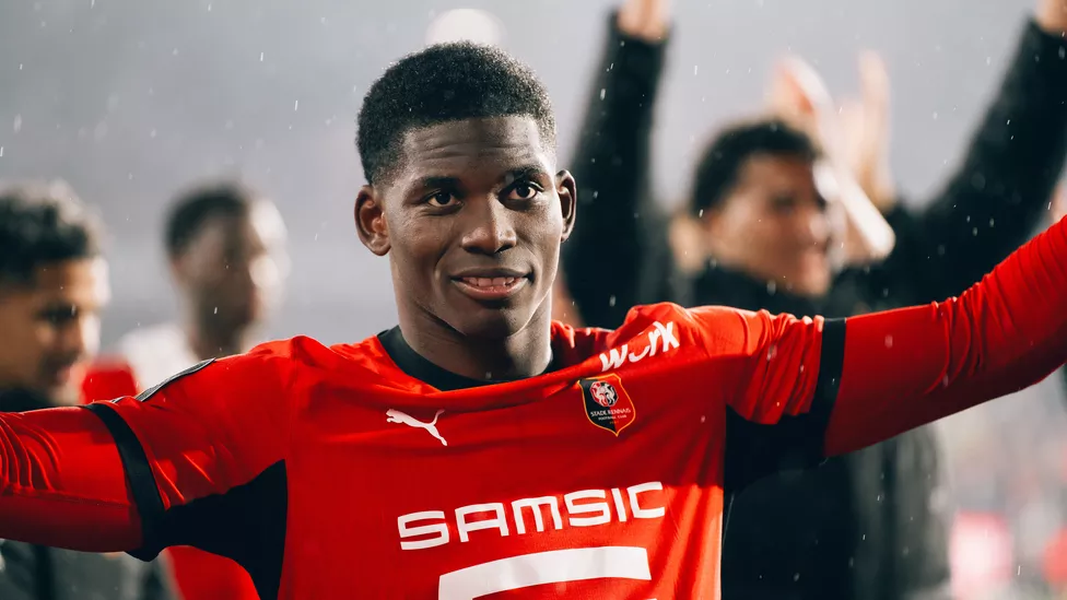 Stade Rennais F.C.