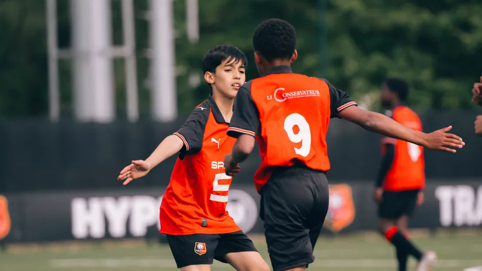 Stade Rennais F.C.
