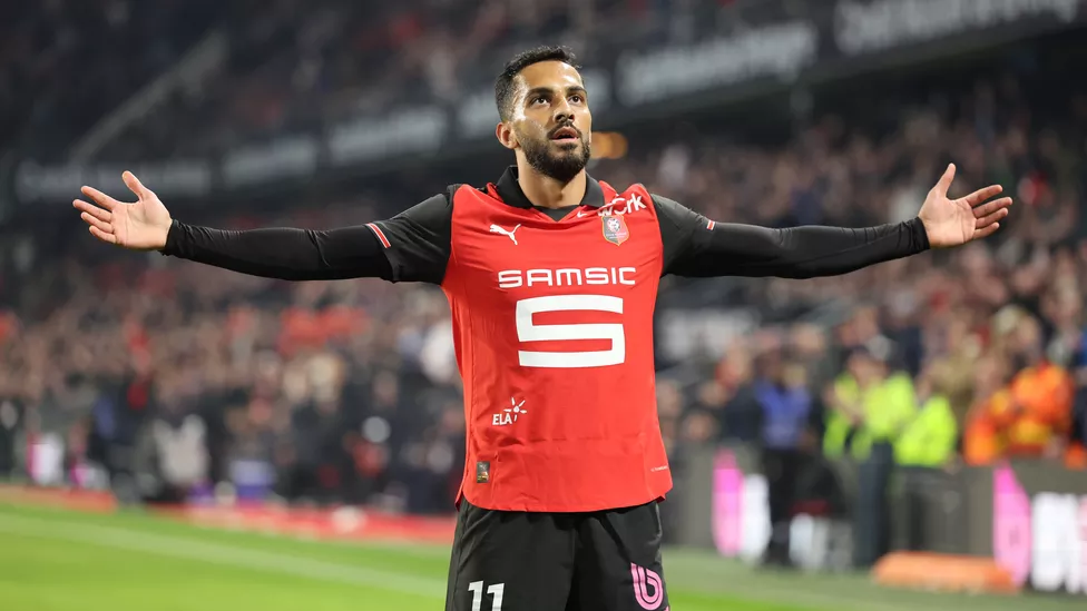 Stade Rennais F.C.