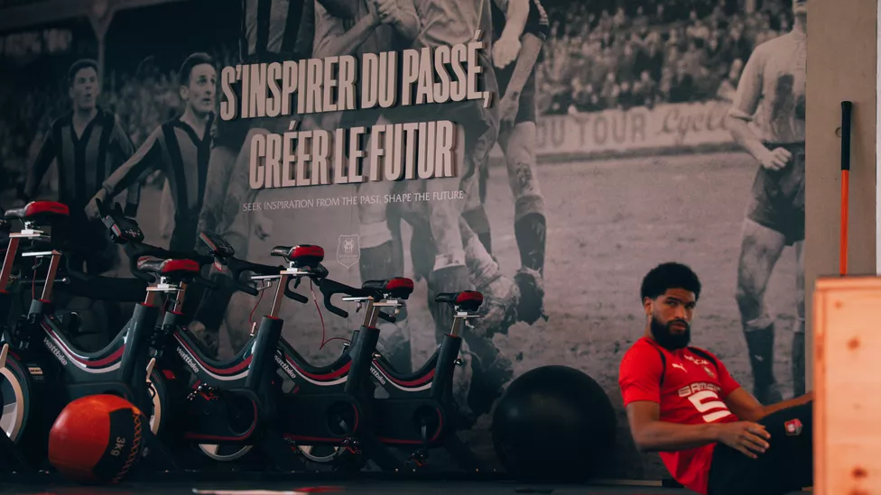 Stade Rennais F.C.