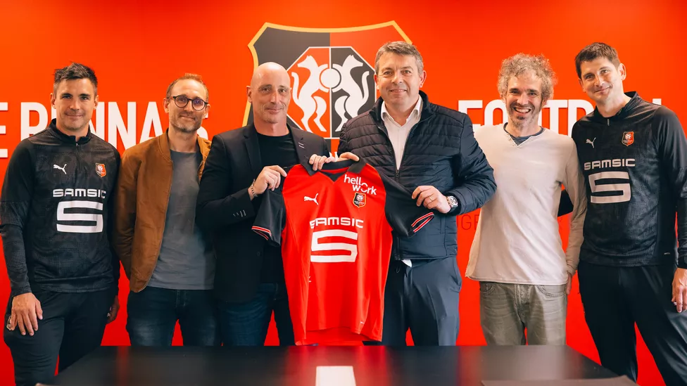 Stade Rennais F.C.