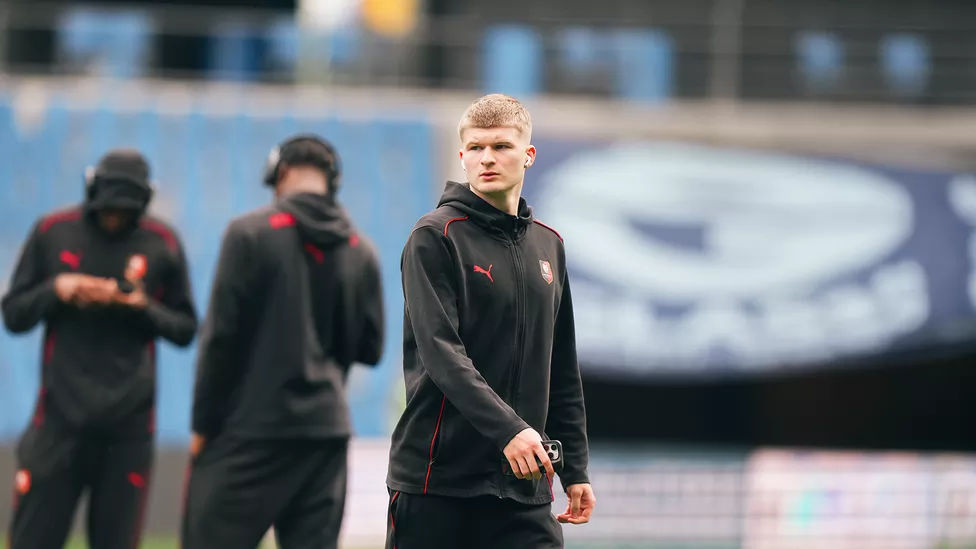 Stade Rennais F.C.