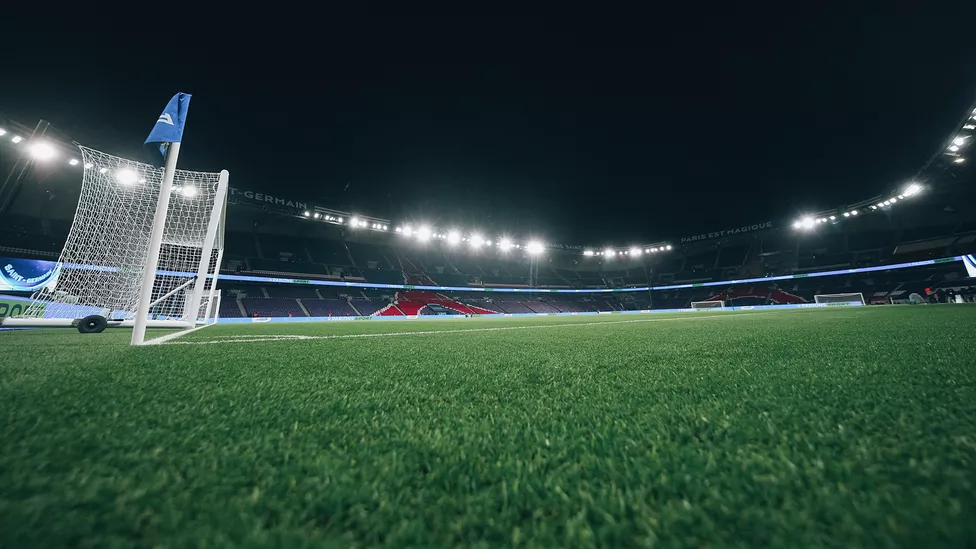 Parc des Princes