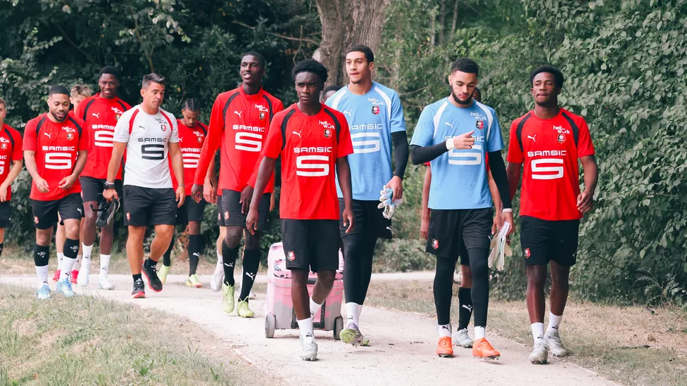 Stade Rennais F.C.