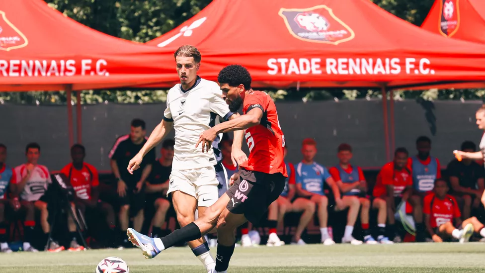 Stade Rennais F.C.