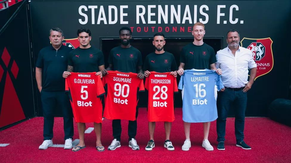 Stade Rennais F.C.