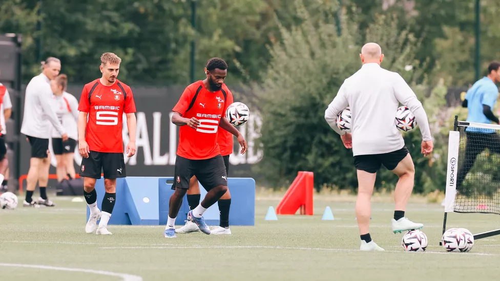 Stade Rennais F.C.