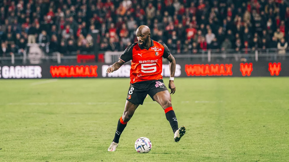 Seko Fofana