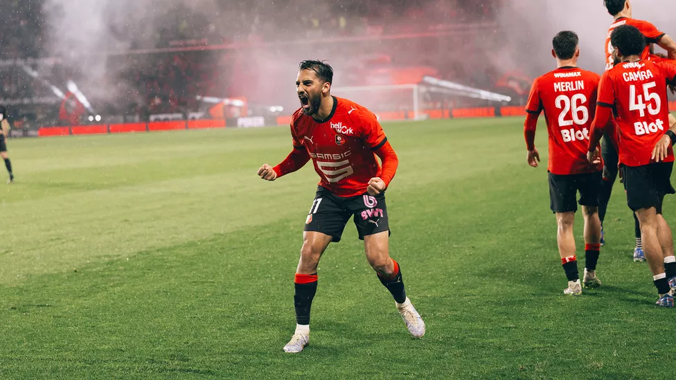 Stade Rennais F.C.