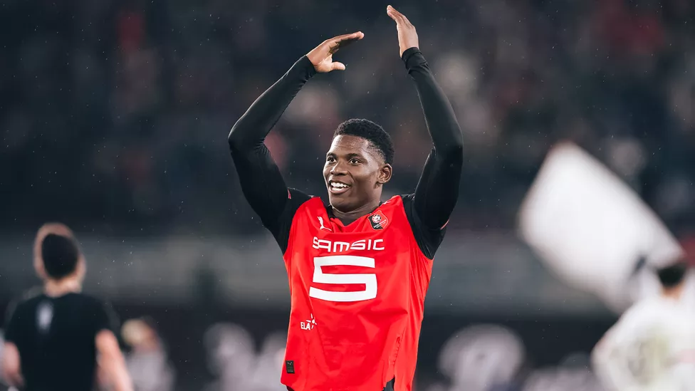 Stade Rennais F.C.