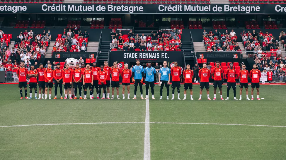 Stade Rennais F.C.