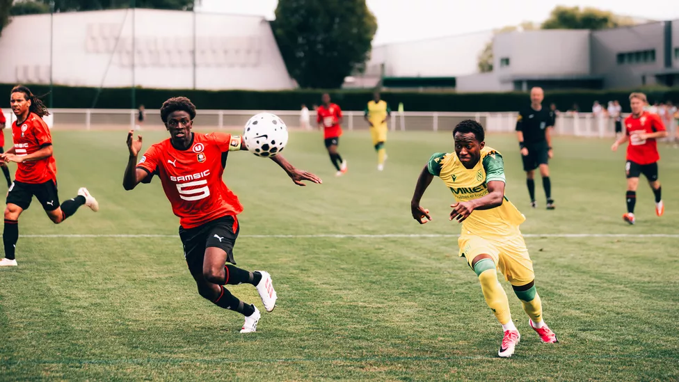 Stade Rennais F.C.