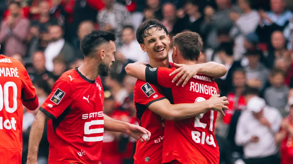 Stade Rennais F.C.