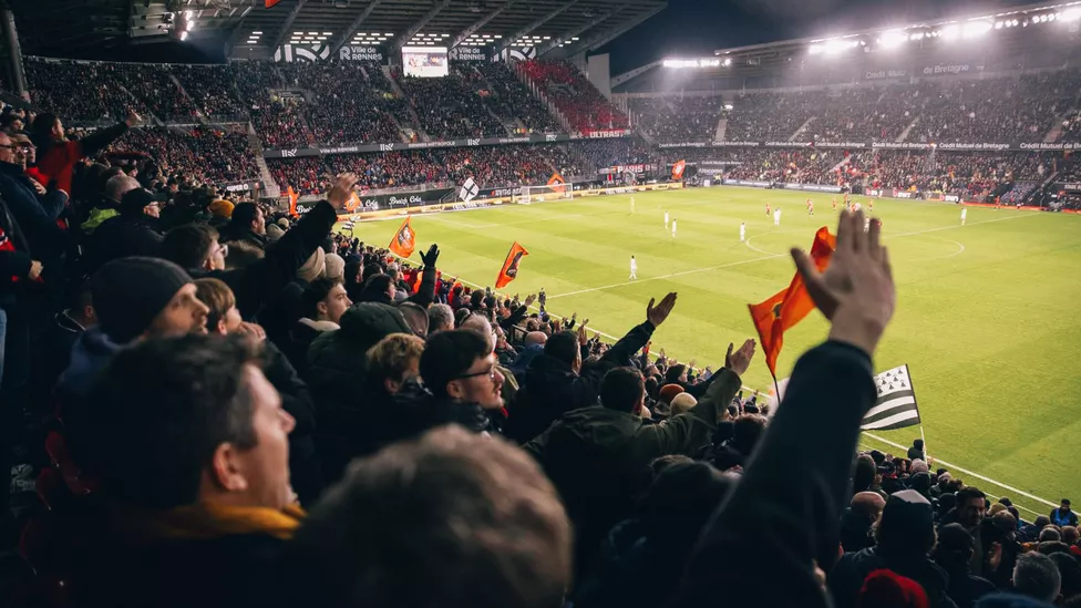 Supporters