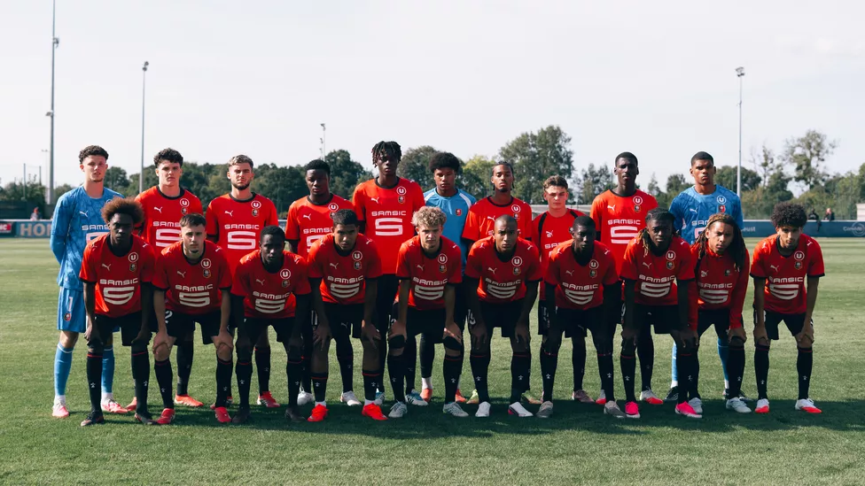 Stade Rennais F.C.