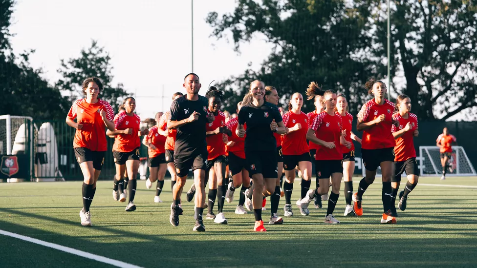Stade Rennais F.C.