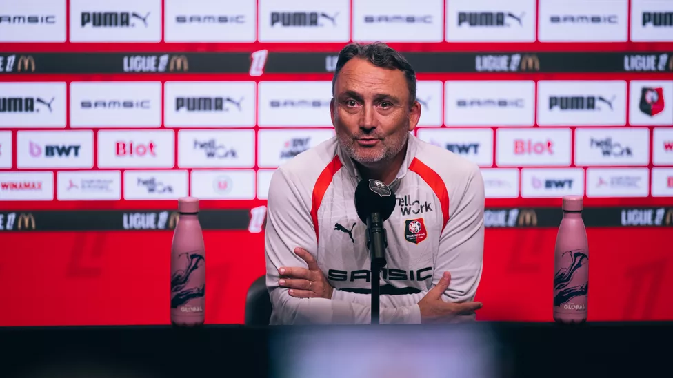 Stade Rennais F.C.