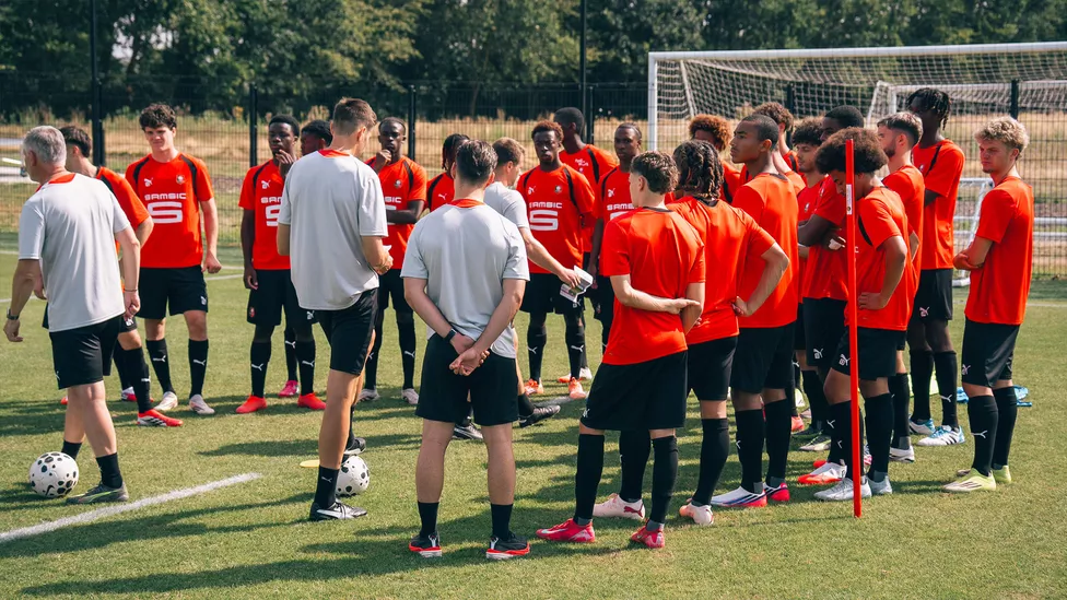 Groupe Espoirs