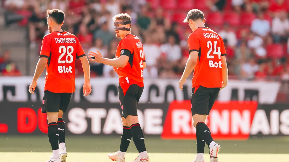 Stade Rennais F.C.