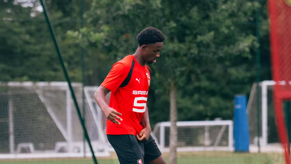 Stade Rennais F.C.