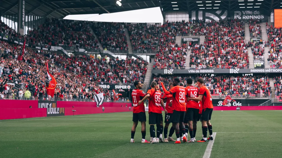 Stade Rennais F.C.