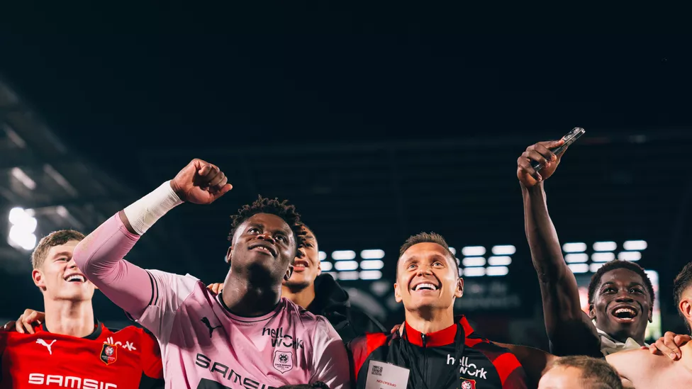 Stade Rennais F.C.